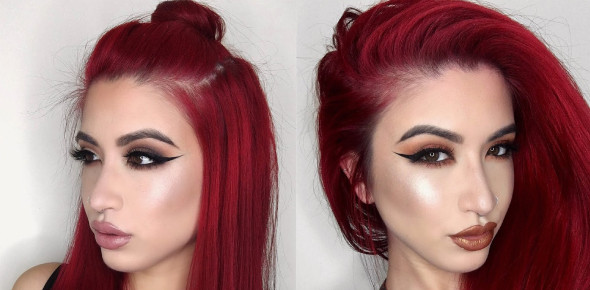 should-i-dye-my-hair-red-proprofs-quiz